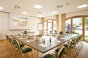 Meeting facility - Alphotel (Innsbruck)