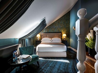Hotel Rotary Geneva – MGallery