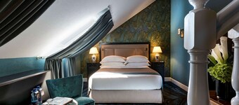 Hotel Rotary Geneva – MGallery