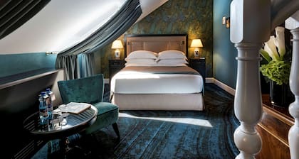 Hotel Rotary Geneva – MGallery