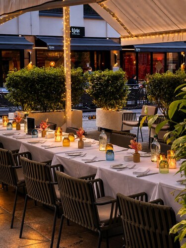 Hotel Rotary Geneva – MGallery