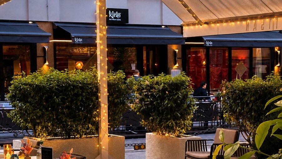 Hotel Rotary Geneva – MGallery