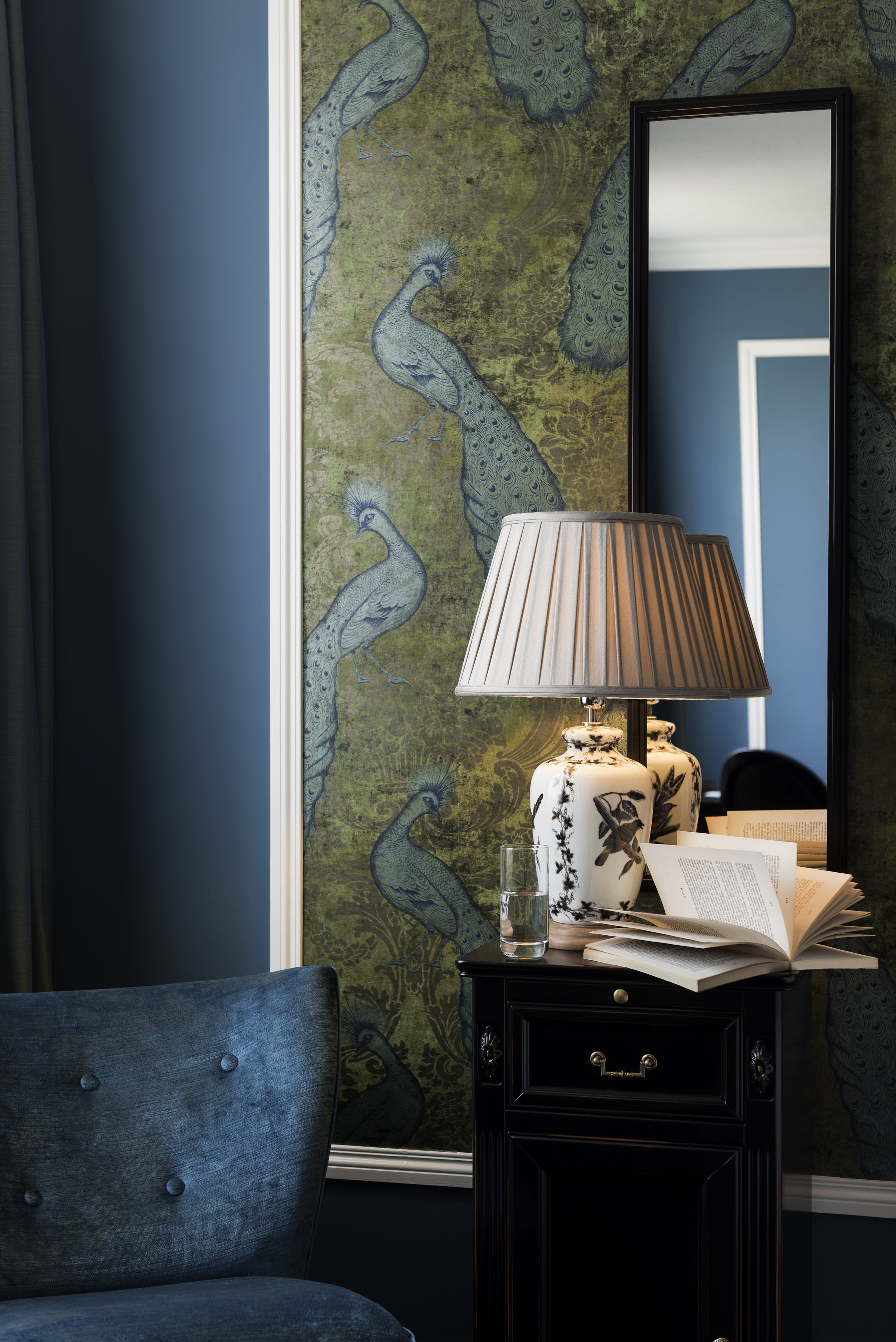 minibar, in-room safe, desk, laptop workspace