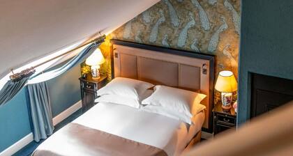 Hotel Rotary Geneva â MGallery