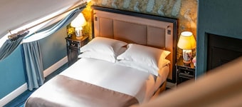 Hotel Rotary Geneva – MGallery