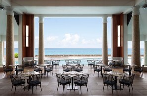 9 restaurants; breakfast, lunch and dinner served  - Sandals Regency La Toc - ALL INCLUSIVE Couples Only (Castries)