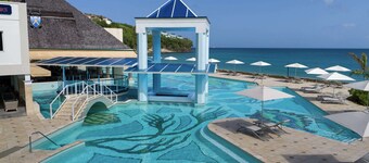 Sandals Regency La Toc - ALL INCLUSIVE Couples Only