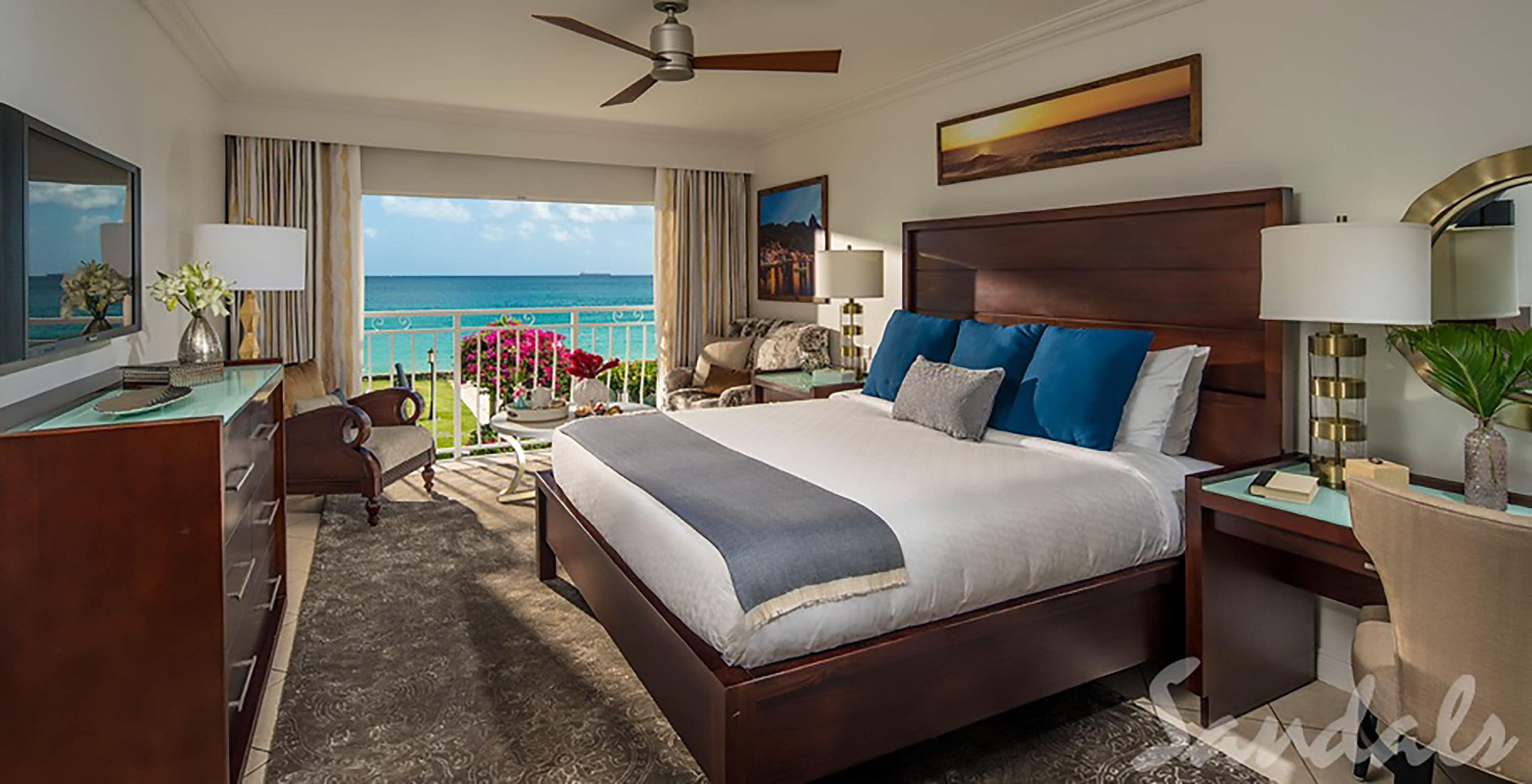 Sandals regency la toc rooms hot sale