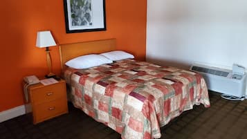 Room, 2 Double Beds, Non Smoking