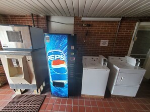 Vending machine