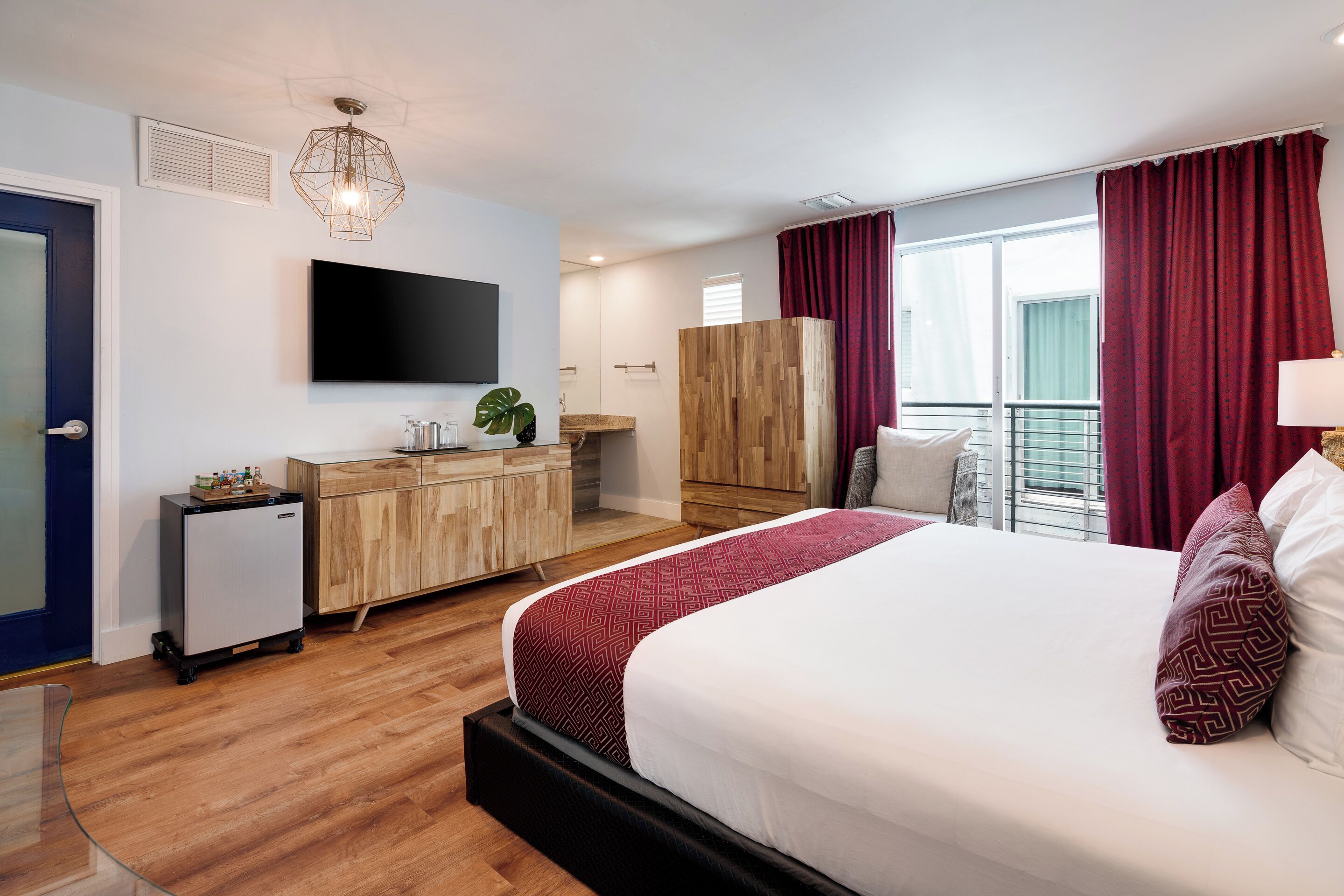 Foto - Liberty Park Hotel South Beach