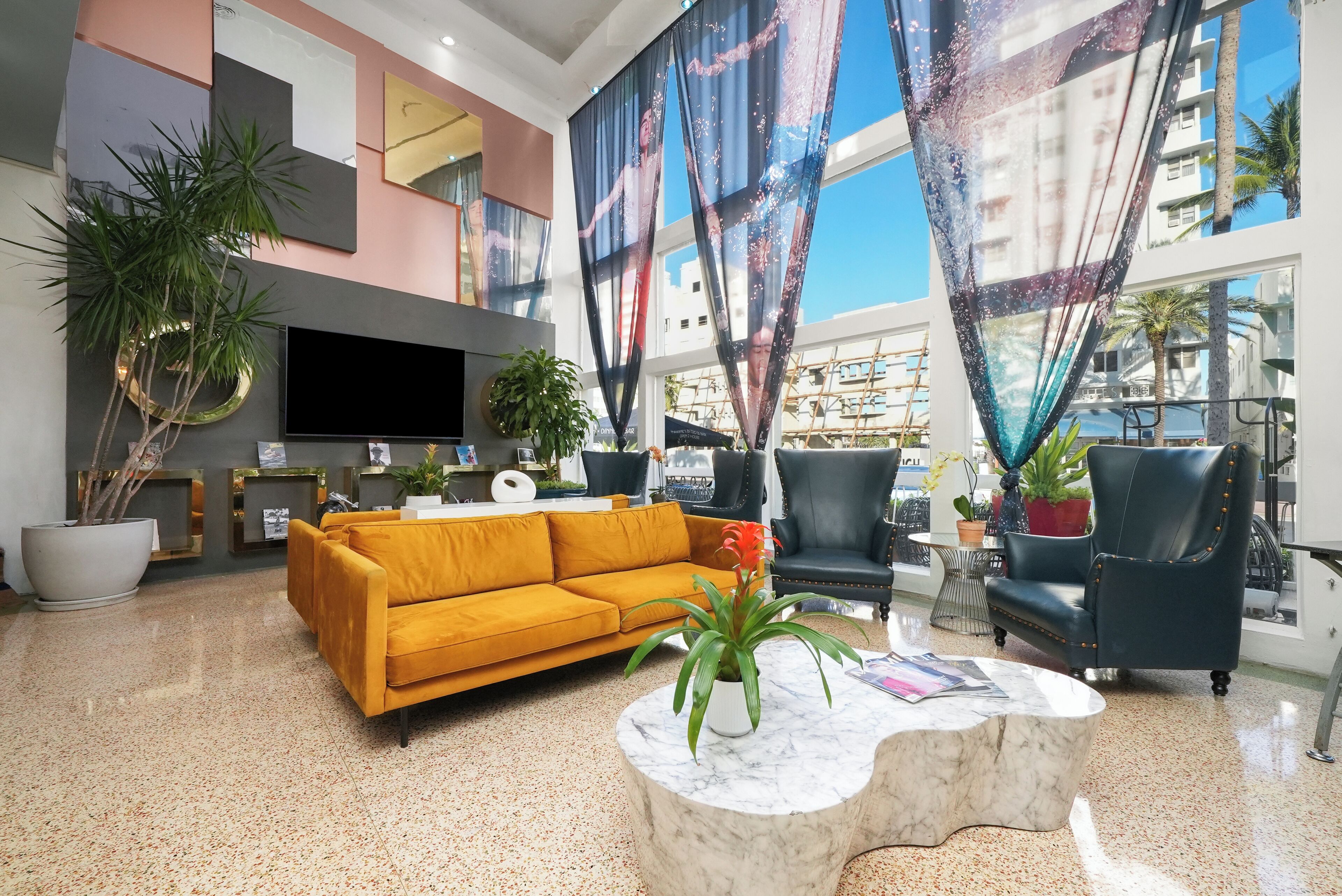 Foto - Liberty Park Hotel South Beach