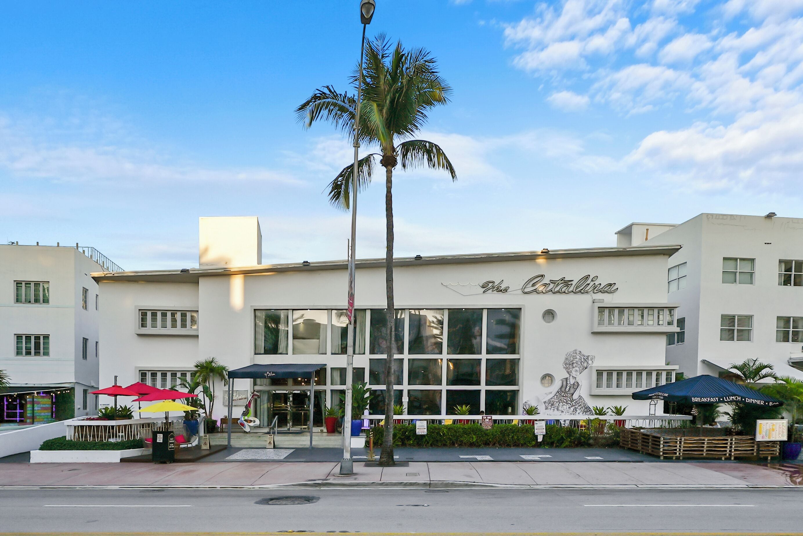Foto - Liberty Park Hotel South Beach