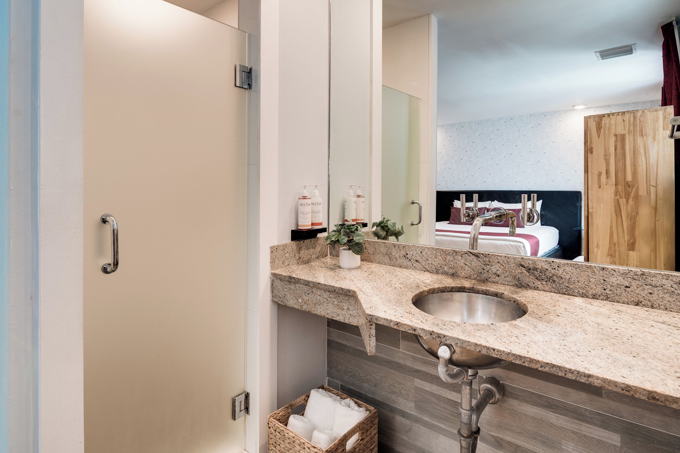 Foto - Liberty Park Hotel South Beach