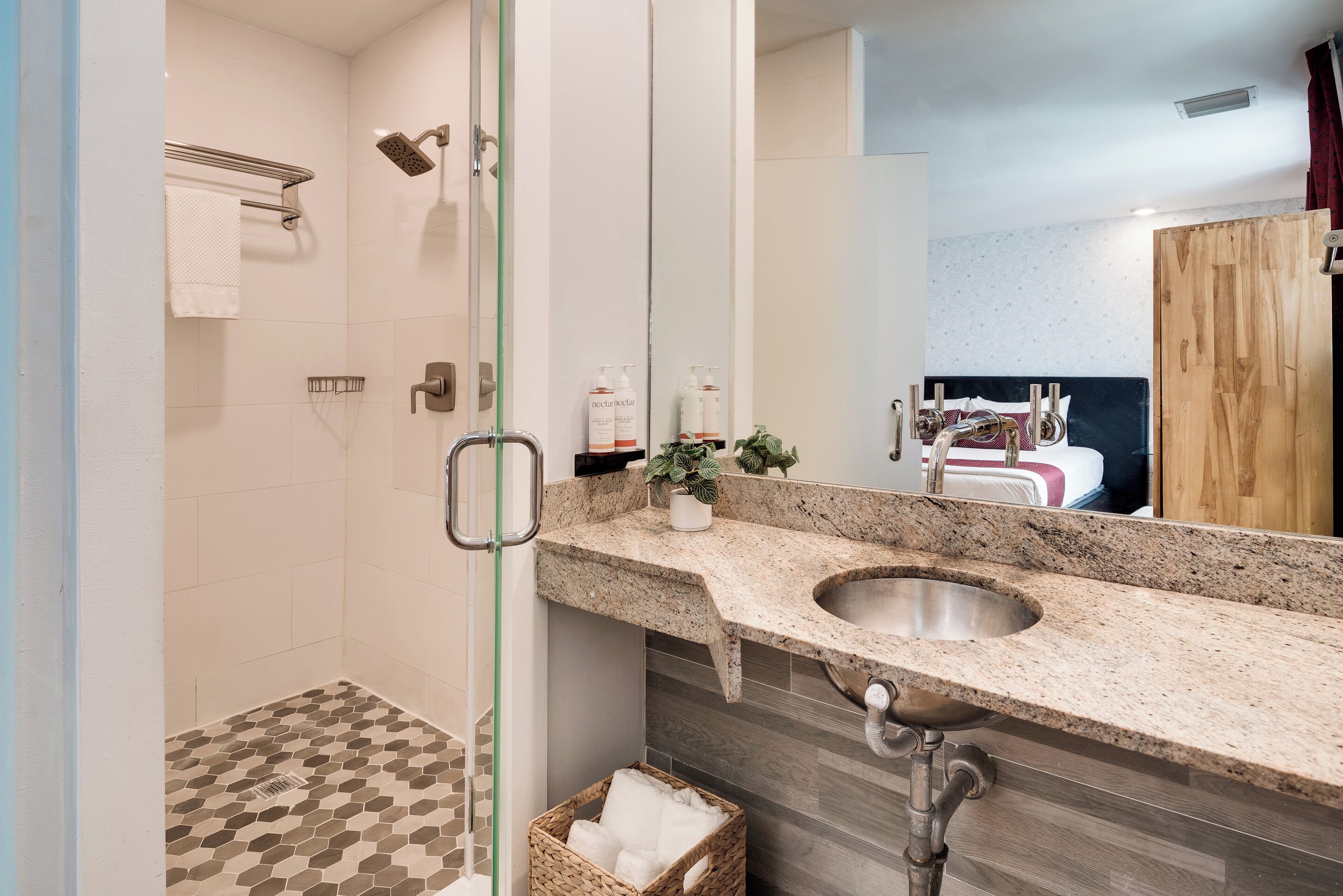 Foto - Liberty Park Hotel South Beach