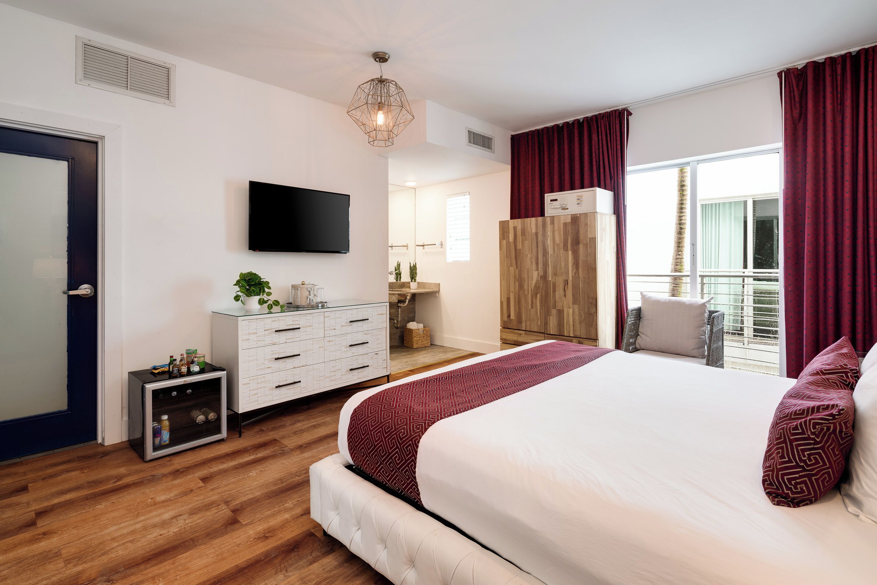 Foto - Liberty Park Hotel South Beach