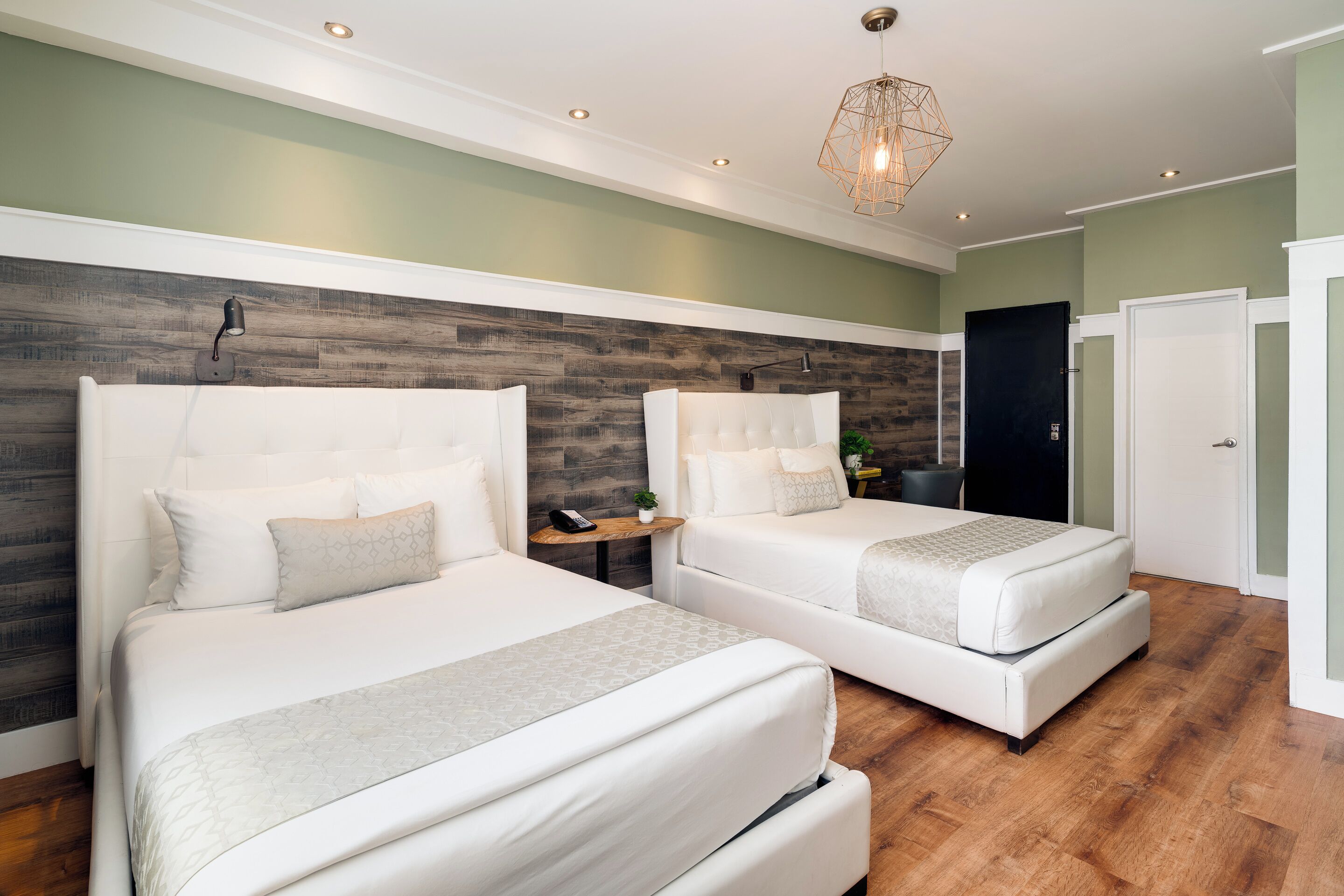 Foto - Liberty Park Hotel South Beach