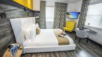 Sábanas de algodón egipcio y ropa de cama de alta calidad