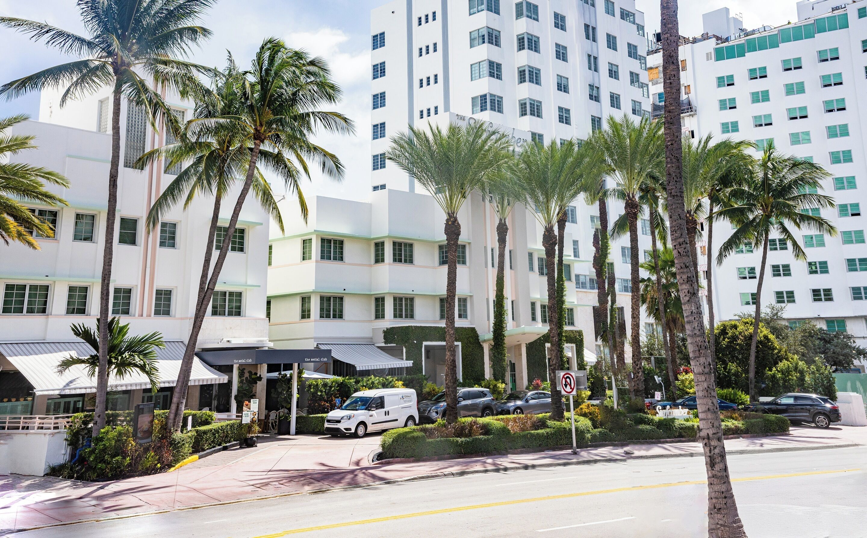 Foto - Liberty Park Hotel South Beach