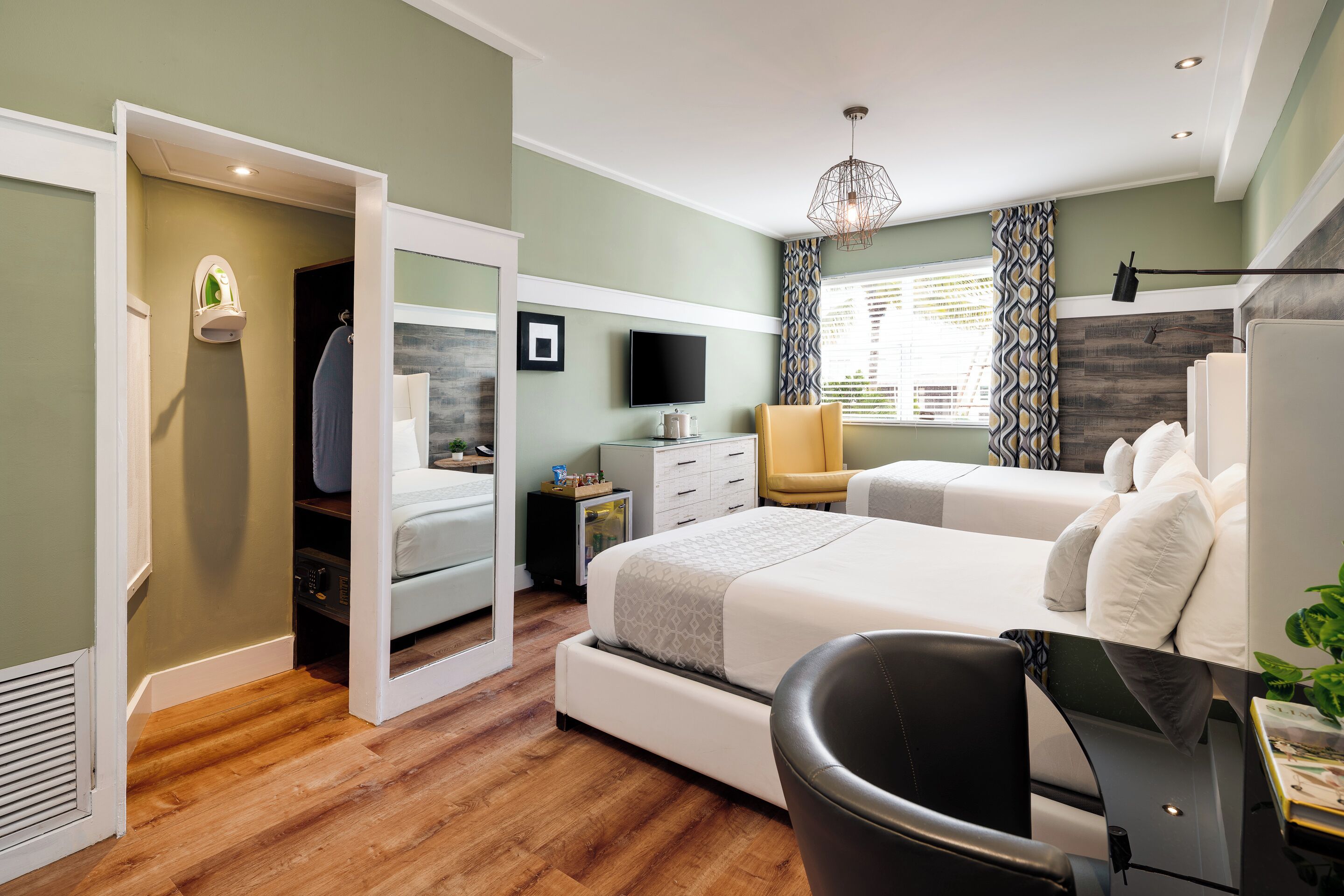 Foto - Liberty Park Hotel South Beach