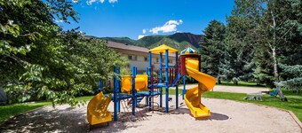 Best Western Antlers at Glenwood Springs