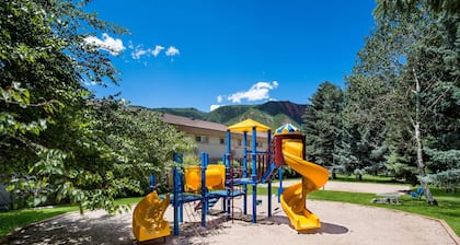 Best Western Antlers at Glenwood Springs