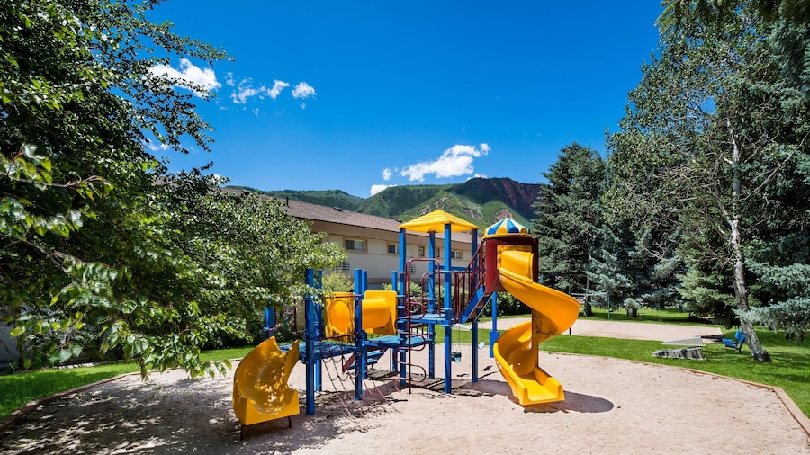 Best Western Antlers at Glenwood Springs