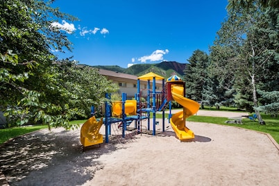 Best Western Antlers at Glenwood Springs