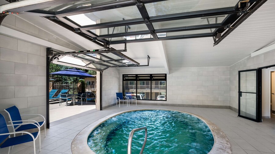 Best Western Antlers at Glenwood Springs