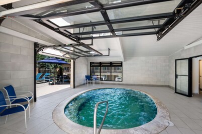 Best Western Antlers at Glenwood Springs