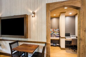 Business center - Best Western Antlers at Glenwood Springs (Glenwood Springs)