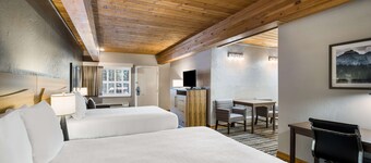 Best Western Antlers at Glenwood Springs