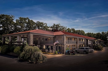 Best Western Braselton Inn