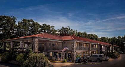 Best Western Braselton Inn