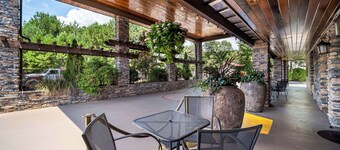 Best Western Braselton Inn