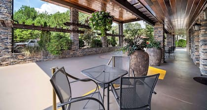 Best Western Braselton Inn