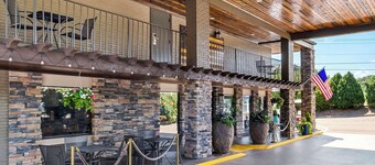 Best Western Braselton Inn