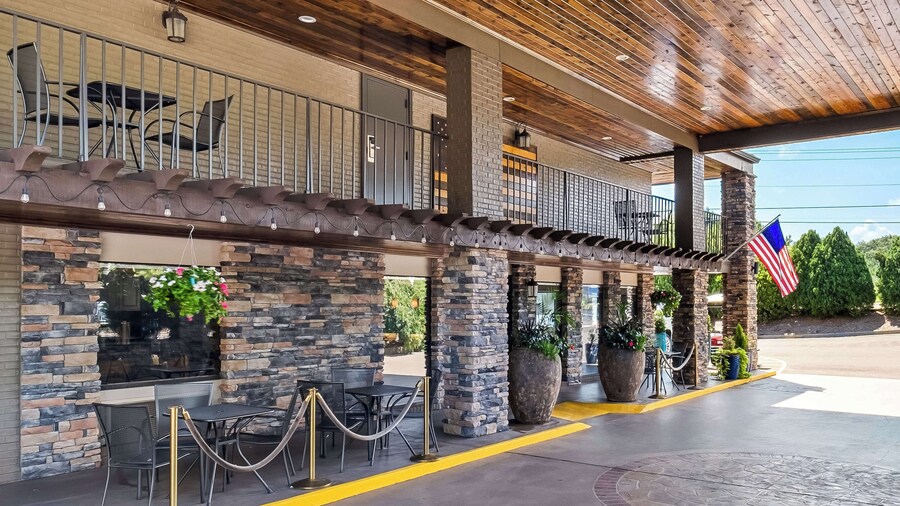 Best Western Braselton Inn