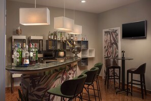 Bar (in loco)