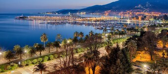 NH La Spezia