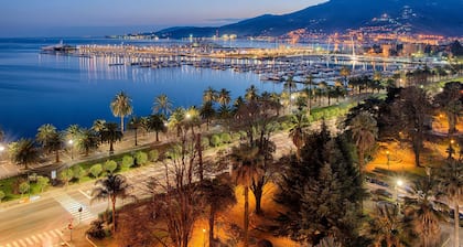 NH La Spezia