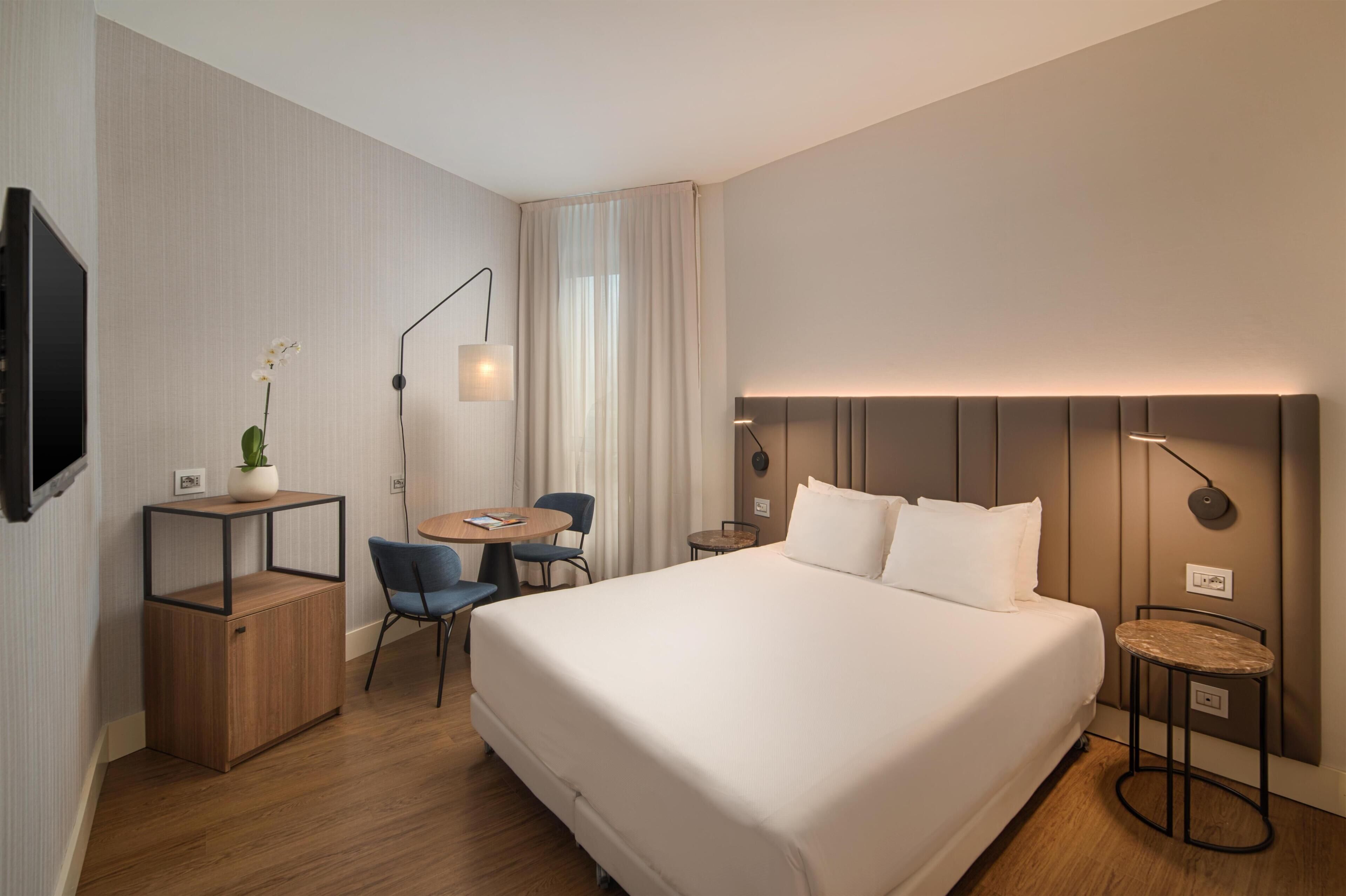 Chambre Standard