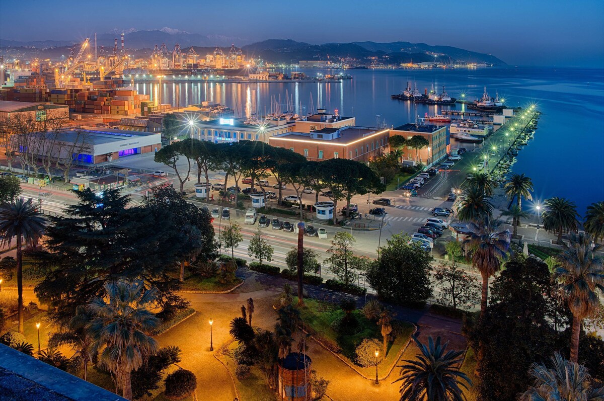 La italia отзывы