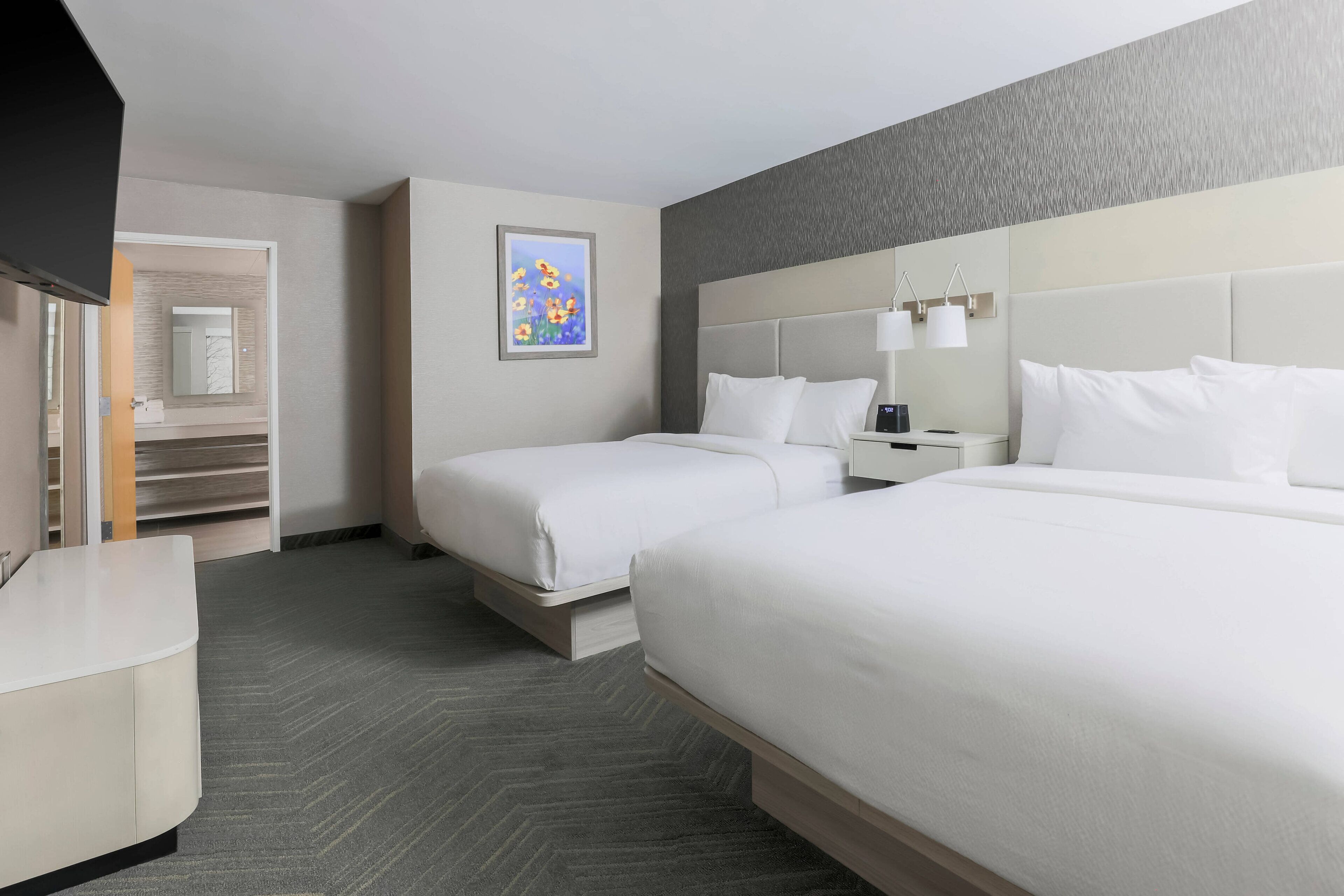 Amarillo Inn & Suites