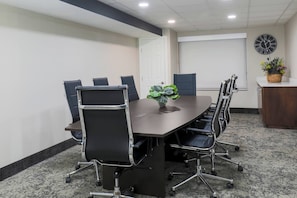 Sala de reunião