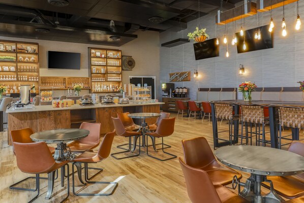 ร้านอาหาร