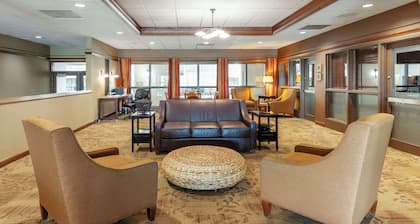 Best Western Plus Steeplegate Inn