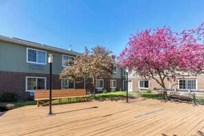 Property amenity