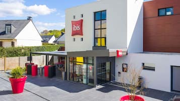 Salle de réunion