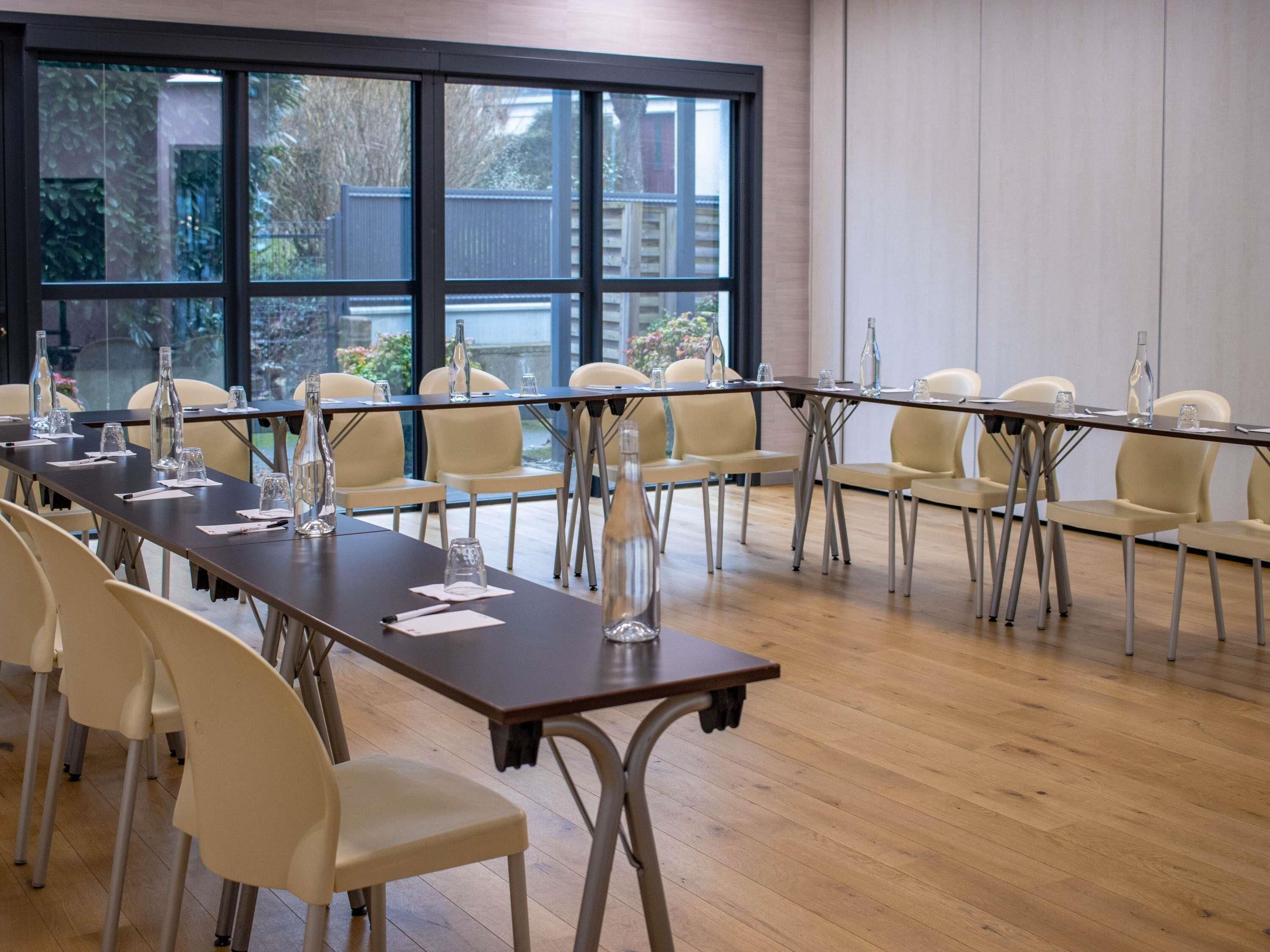 Sala de reuniones